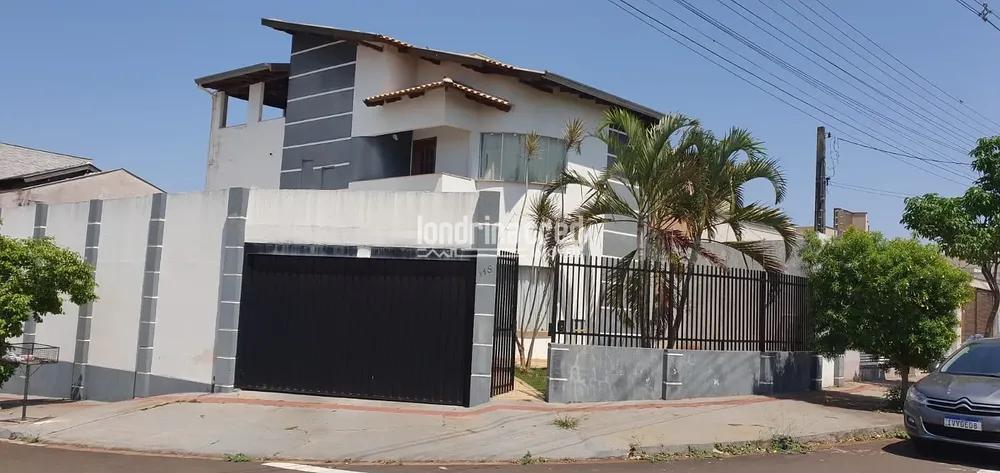 Casa, 4 quartos, 147 m² - Foto 10