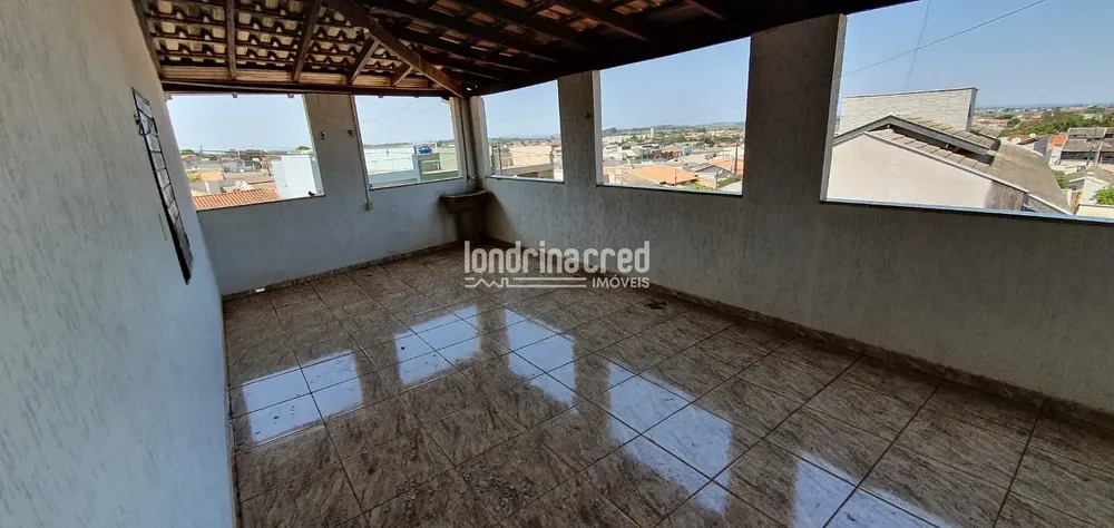 Casa, 4 quartos, 147 m² - Foto 6