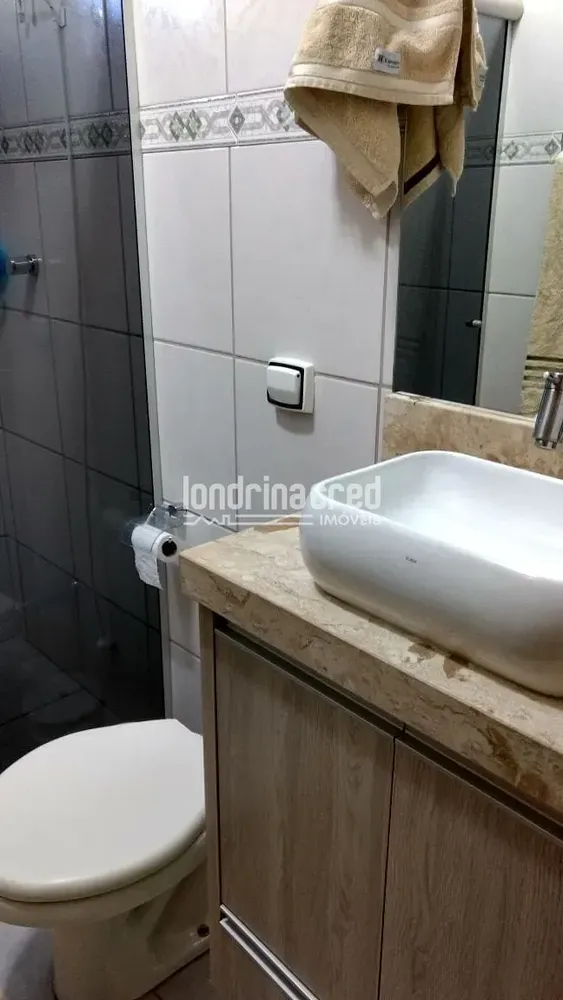 Casa, 3 quartos, 140 m² - Foto 2