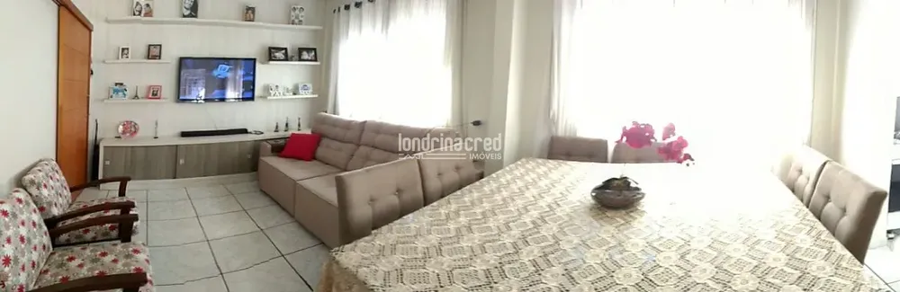Casa, 3 quartos, 140 m² - Foto 8