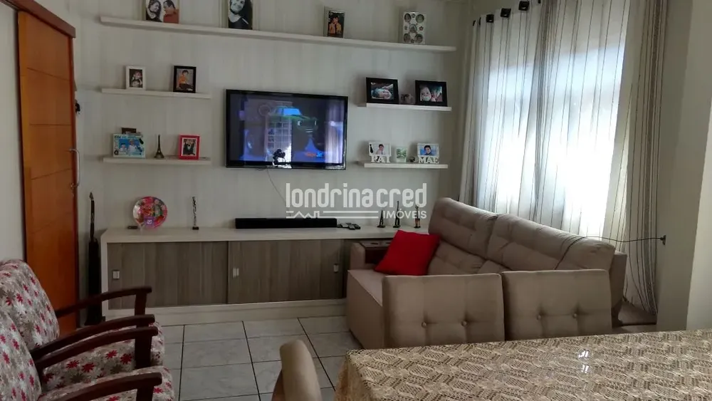 Casa, 3 quartos, 140 m² - Foto 7