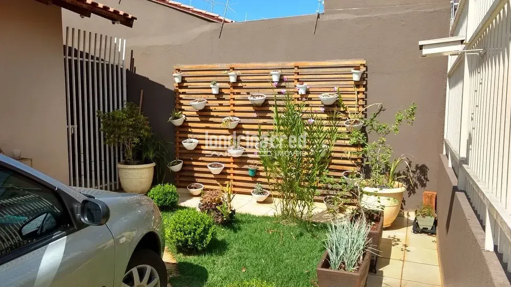 Casa, 3 quartos, 140 m² - Foto 5