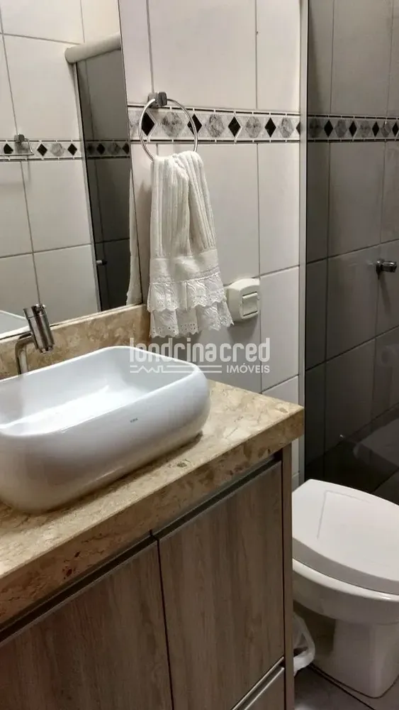 Casa, 3 quartos, 140 m² - Foto 11