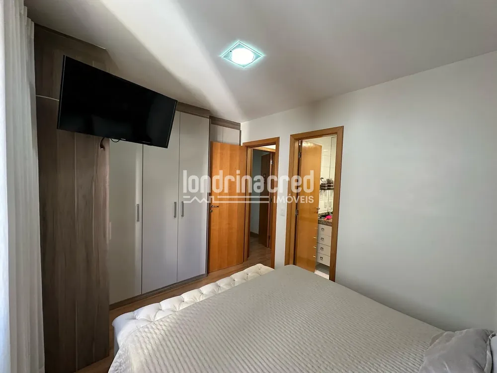 Apartamento, 2 quartos, 74 m² - Foto 3
