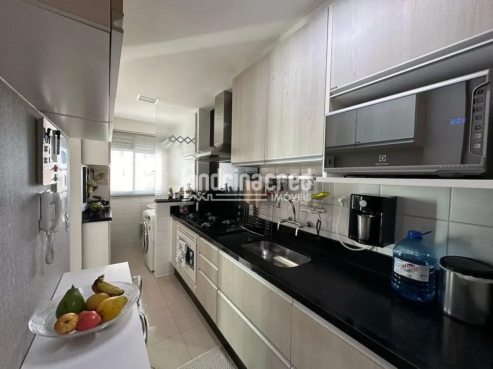 Apartamento, 2 quartos, 74 m² - Foto 4
