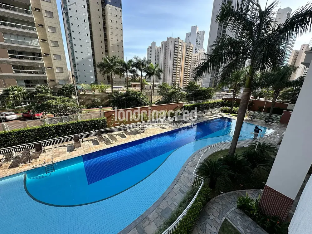 Apartamento, 2 quartos, 74 m² - Foto 2
