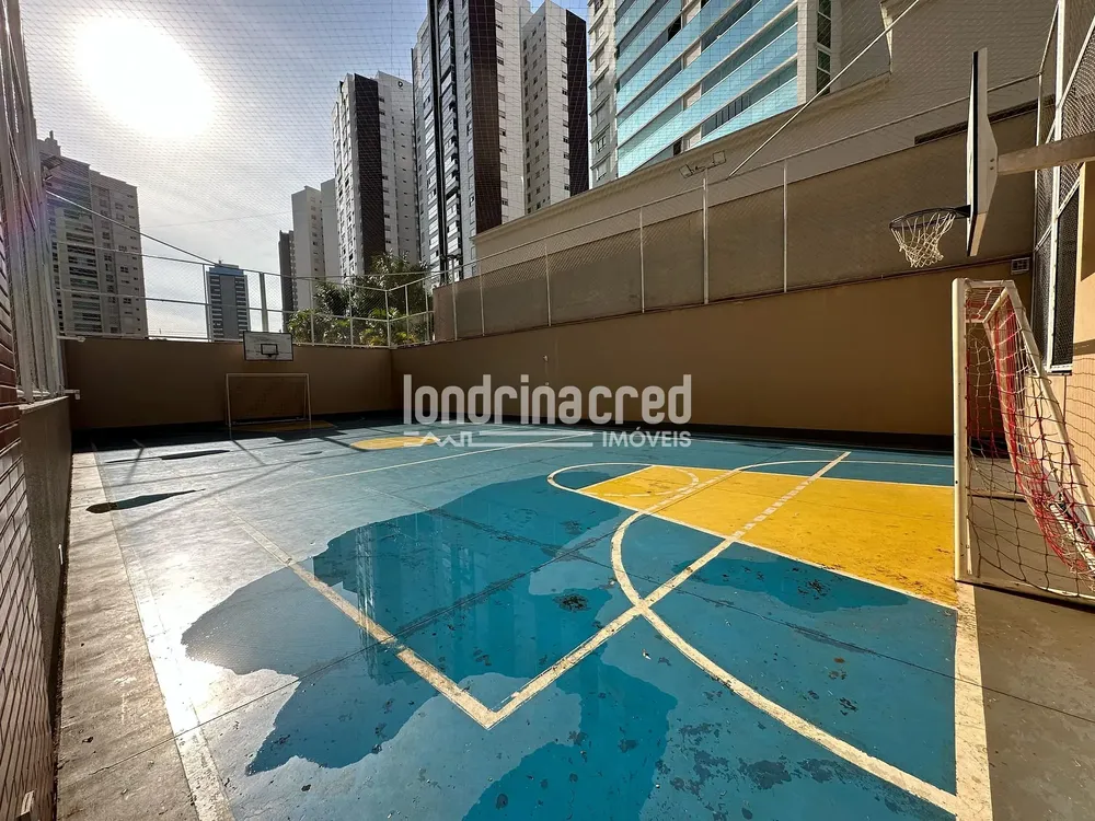 Apartamento, 2 quartos, 74 m² - Foto 1