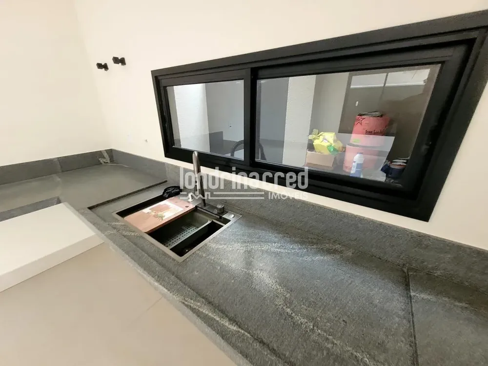 Casa, 4 quartos, 236 m² - Foto 2