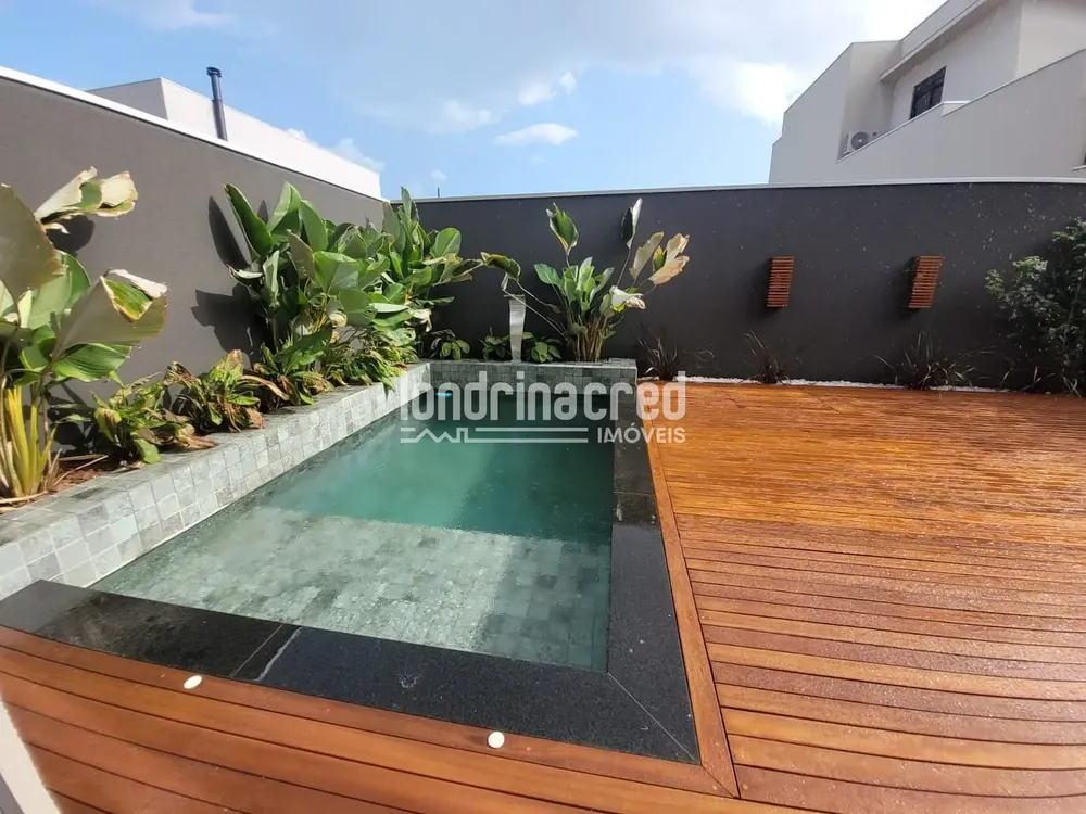 Casa, 4 quartos, 236 m² - Foto 9