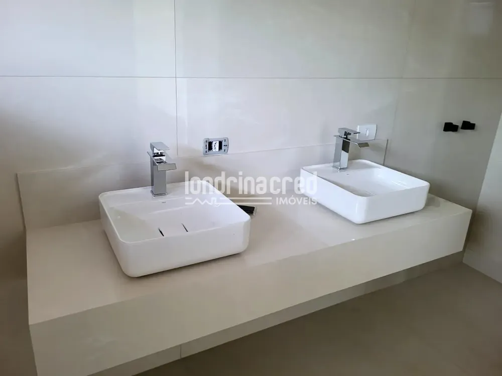 Casa, 4 quartos, 236 m² - Foto 8
