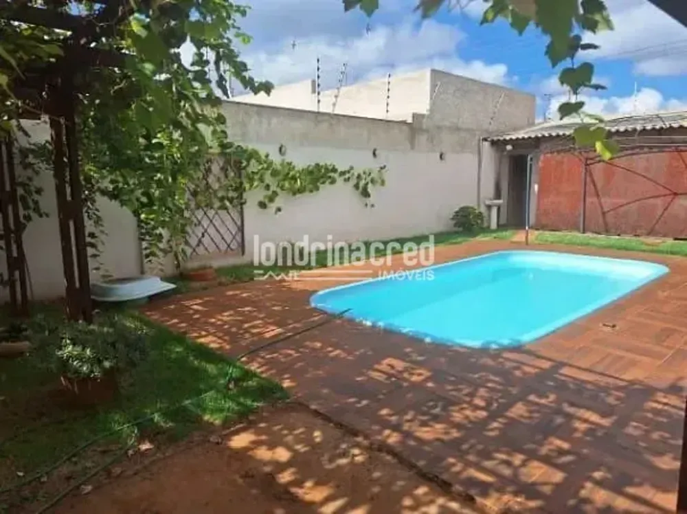 Casa, 2 quartos, 100 m² - Foto 2