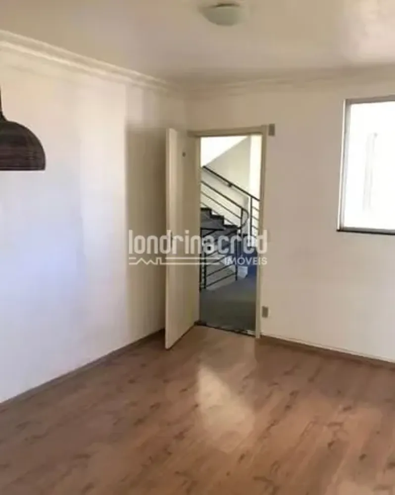 Apartamento, 2 quartos, 56 m² - Foto 2