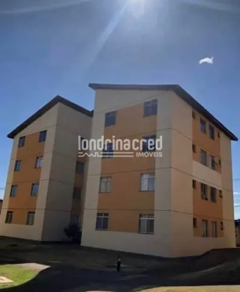 Apartamento, 2 quartos, 56 m² - Foto 1