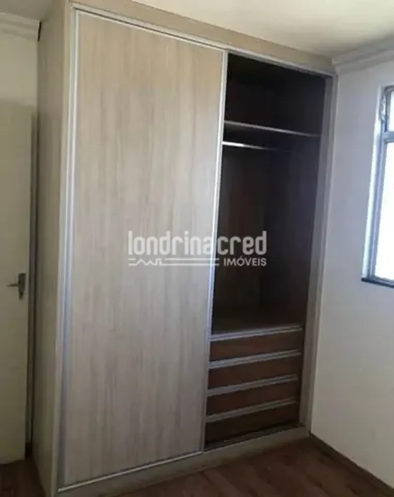 Apartamento, 2 quartos, 56 m² - Foto 3
