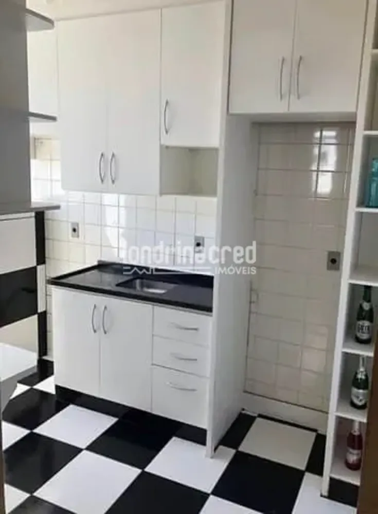 Apartamento, 2 quartos, 56 m² - Foto 4