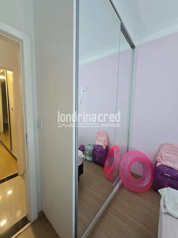 Casa, 3 quartos, 190 m² - Foto 9