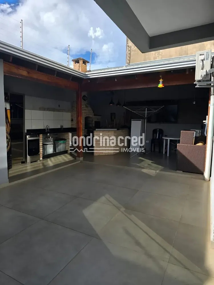Casa, 3 quartos, 190 m² - Foto 2