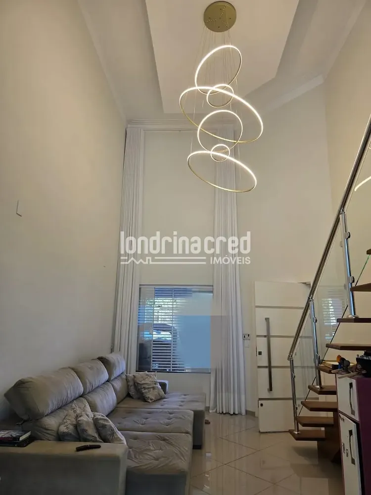 Casa, 3 quartos, 190 m² - Foto 10