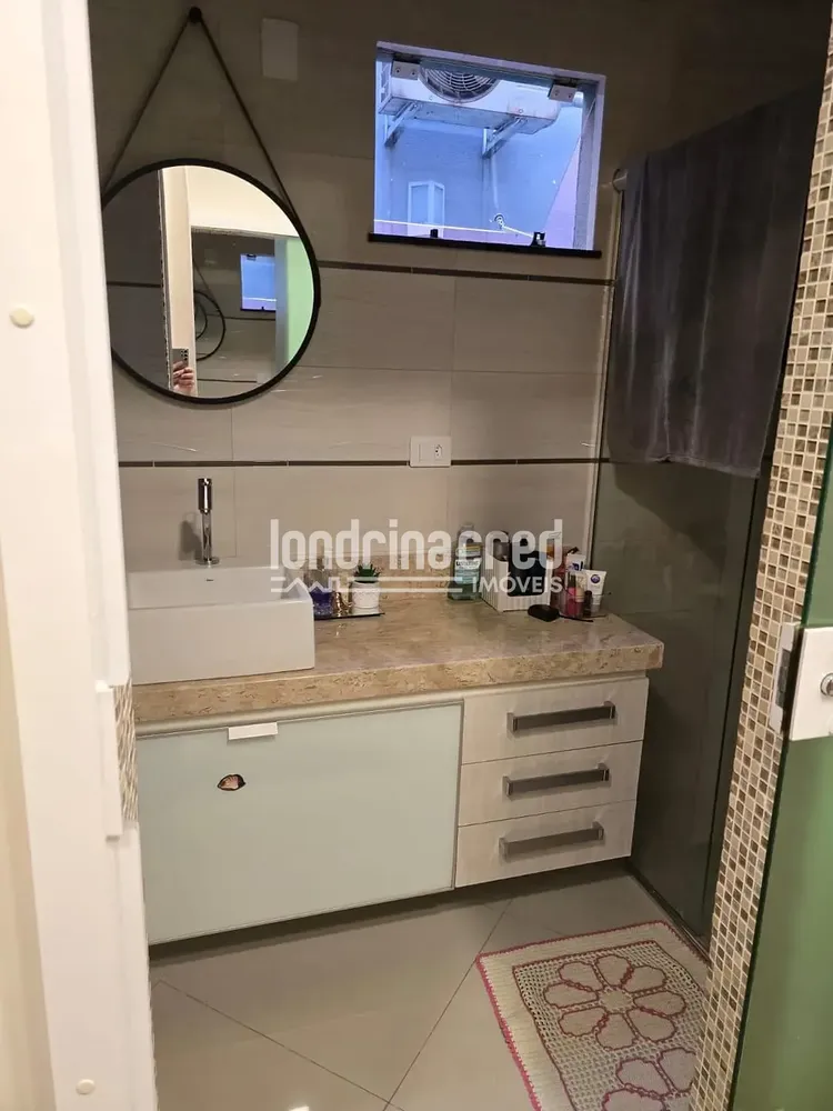 Casa, 3 quartos, 190 m² - Foto 8
