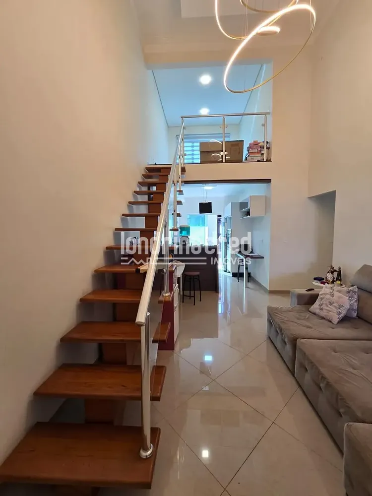 Casa, 3 quartos, 190 m² - Foto 4