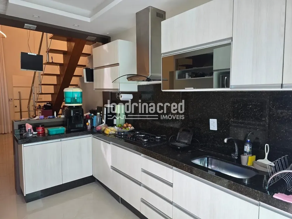 Casa, 3 quartos, 190 m² - Foto 6