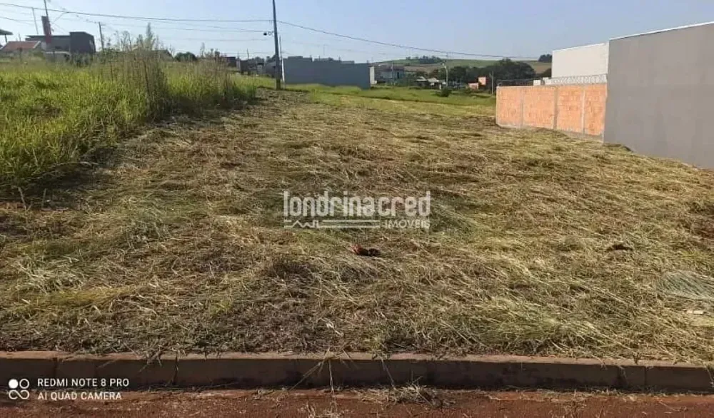 Terreno, 300 m² - Foto 1