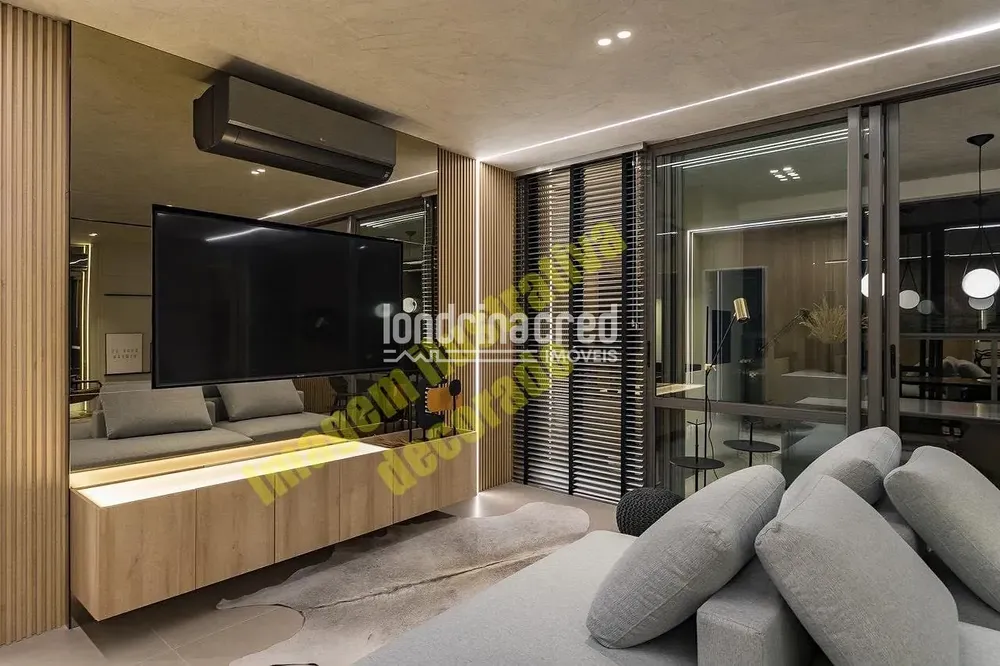 Apartamento, 3 quartos, 114 m² - Foto 7