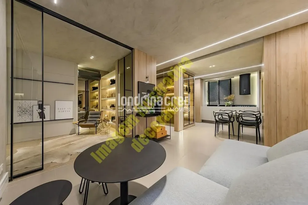 Apartamento, 3 quartos, 114 m² - Foto 6