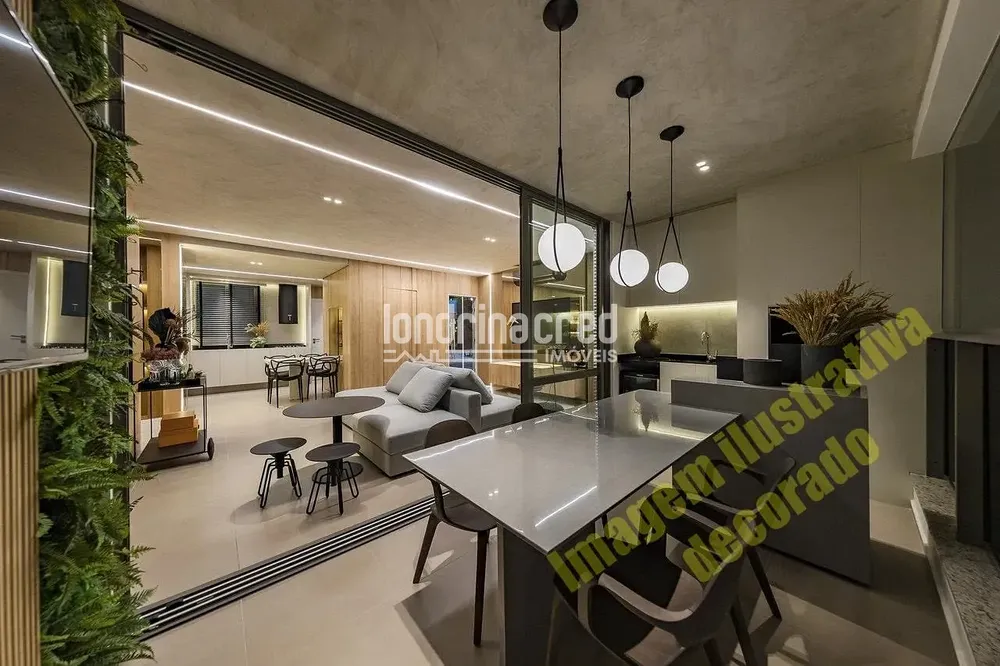 Apartamento, 3 quartos, 114 m² - Foto 5