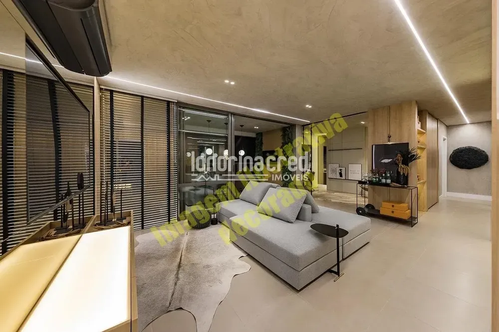 Apartamento, 3 quartos, 114 m² - Foto 8