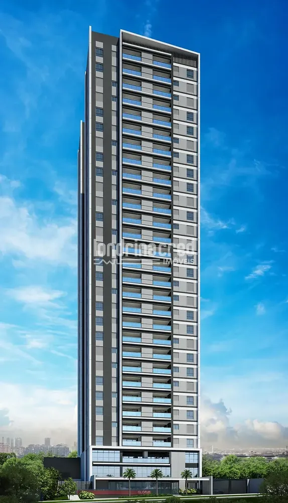 Apartamento, 3 quartos, 114 m² - Foto 1