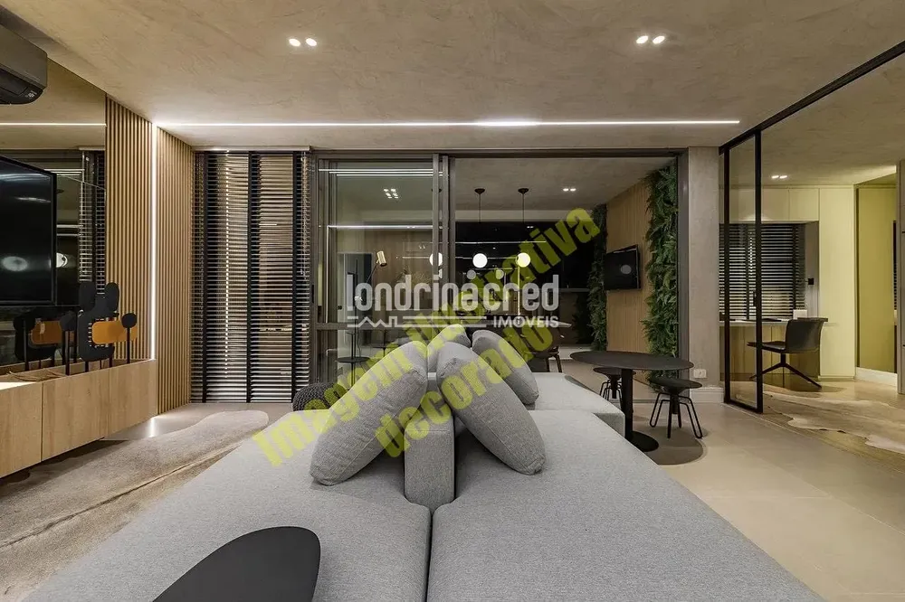 Apartamento, 3 quartos, 114 m² - Foto 3