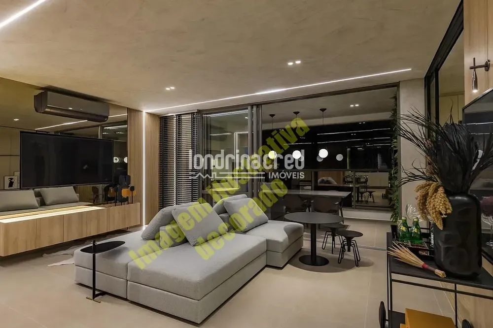 Apartamento, 3 quartos, 114 m² - Foto 9