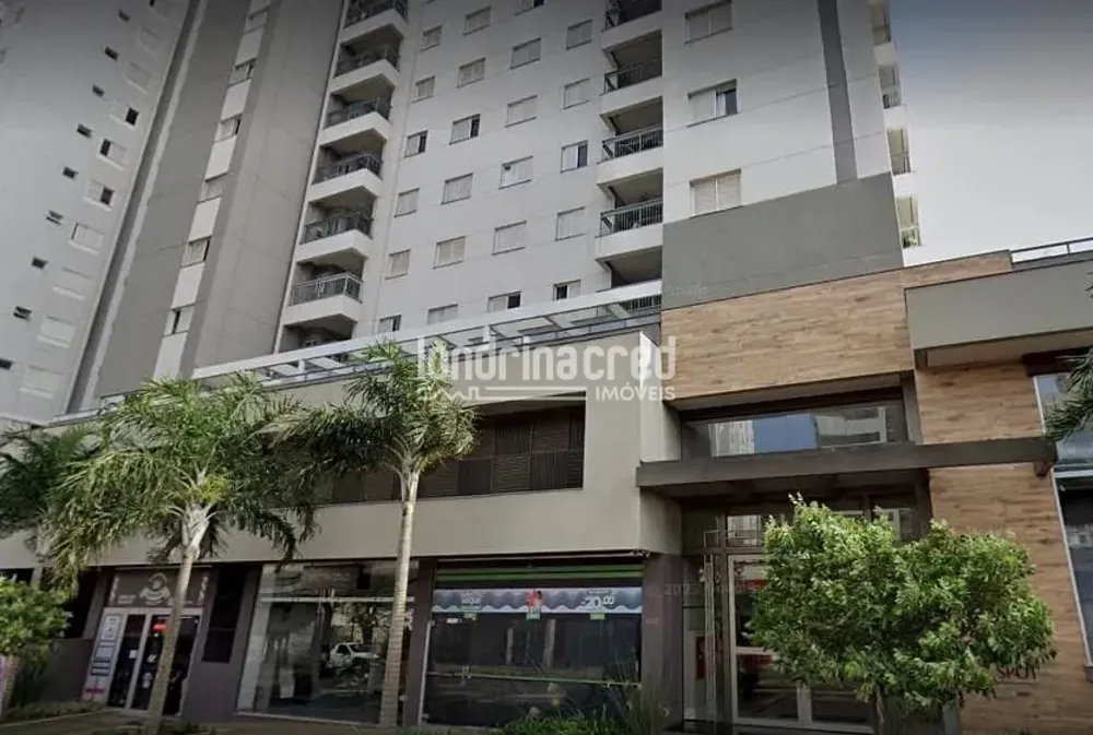 Apartamento, 3 quartos, 70 m² - Foto 1