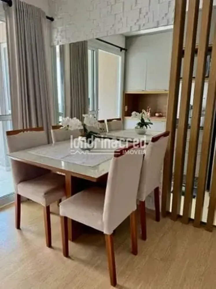 Apartamento, 3 quartos, 70 m² - Foto 2