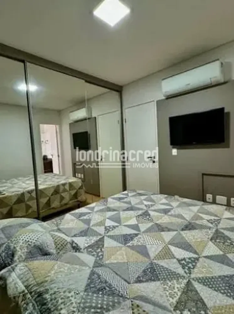 Apartamento, 3 quartos, 70 m² - Foto 5