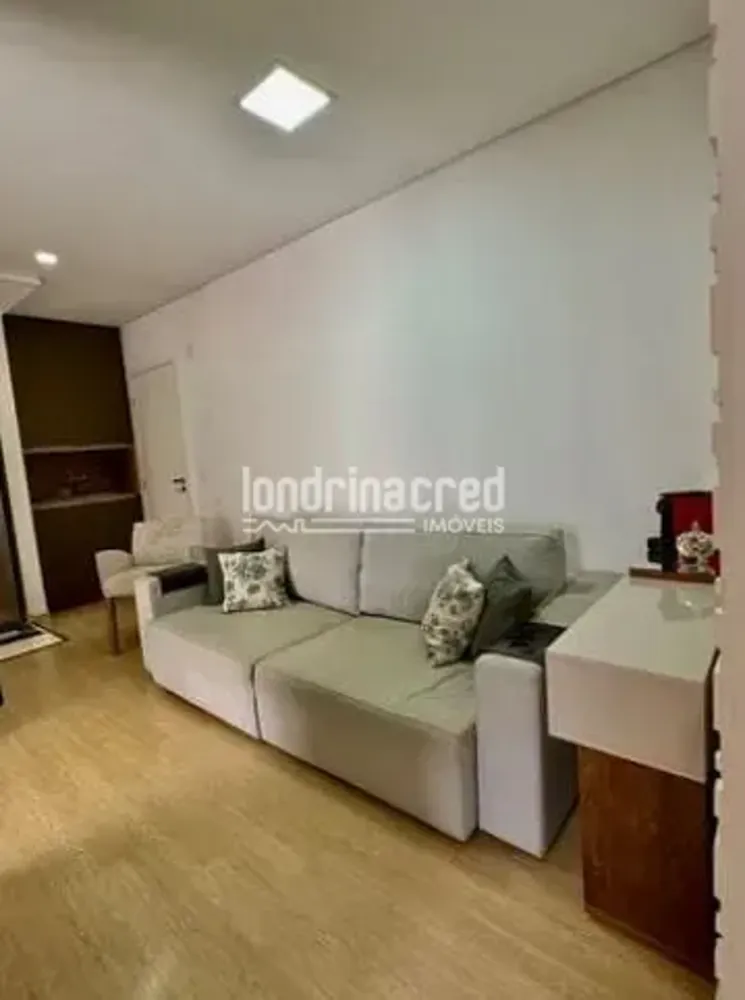 Apartamento, 3 quartos, 70 m² - Foto 3