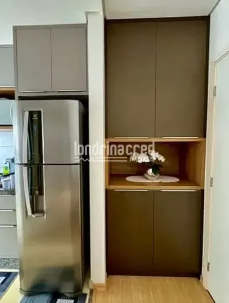 Apartamento, 3 quartos, 70 m² - Foto 9