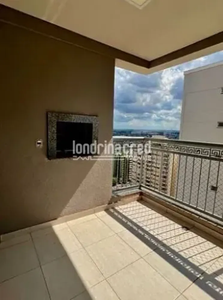 Apartamento, 3 quartos, 70 m² - Foto 10
