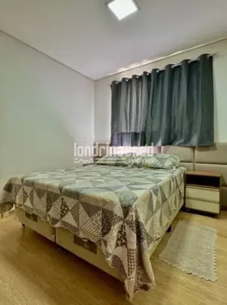 Apartamento, 3 quartos, 70 m² - Foto 4