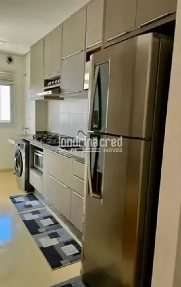 Apartamento, 3 quartos, 70 m² - Foto 11