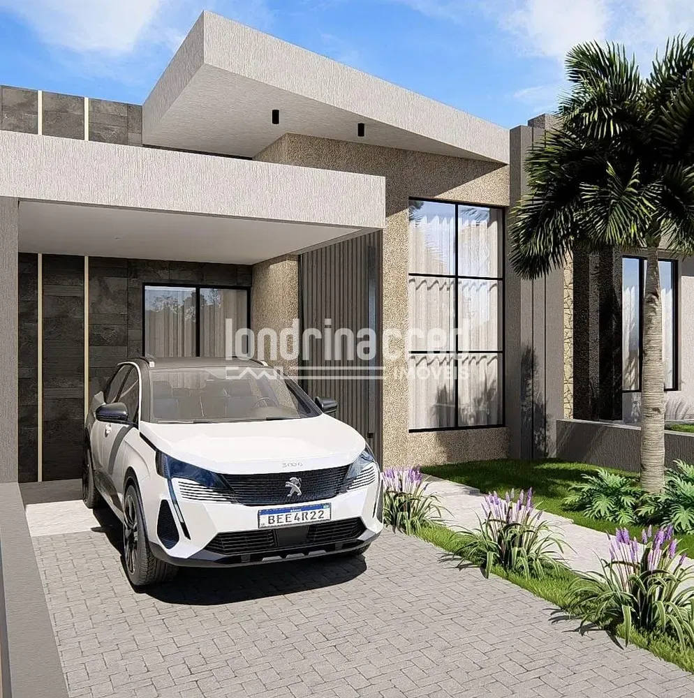 Casa, 3 quartos, 89 m² - Foto 6