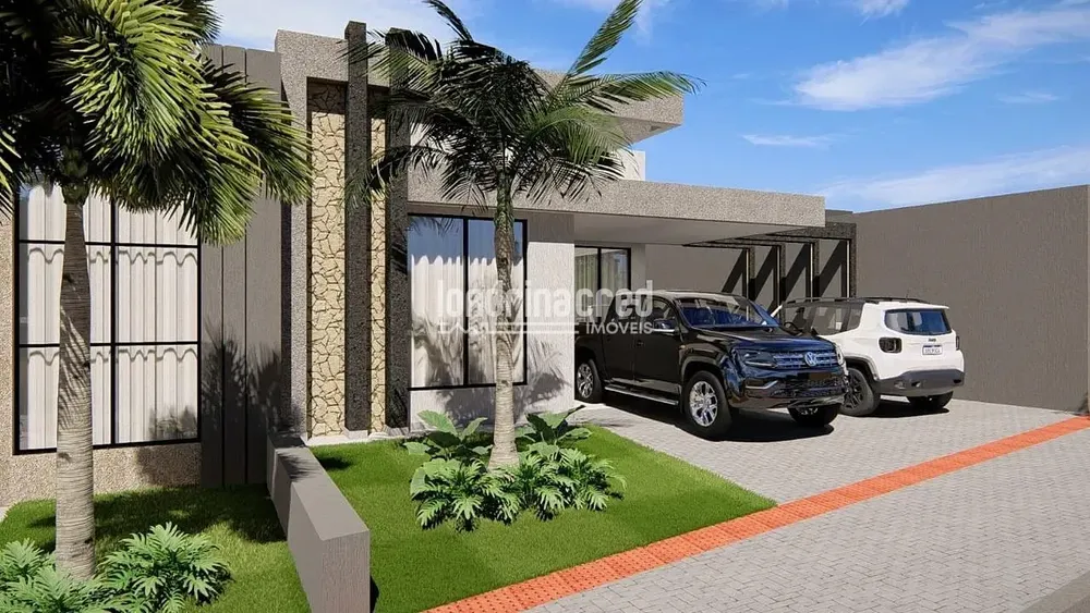 Casa, 3 quartos, 89 m² - Foto 5