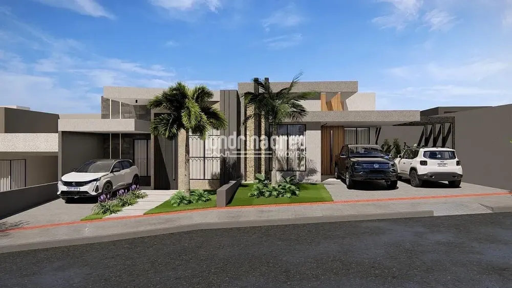 Casa, 3 quartos, 89 m² - Foto 9