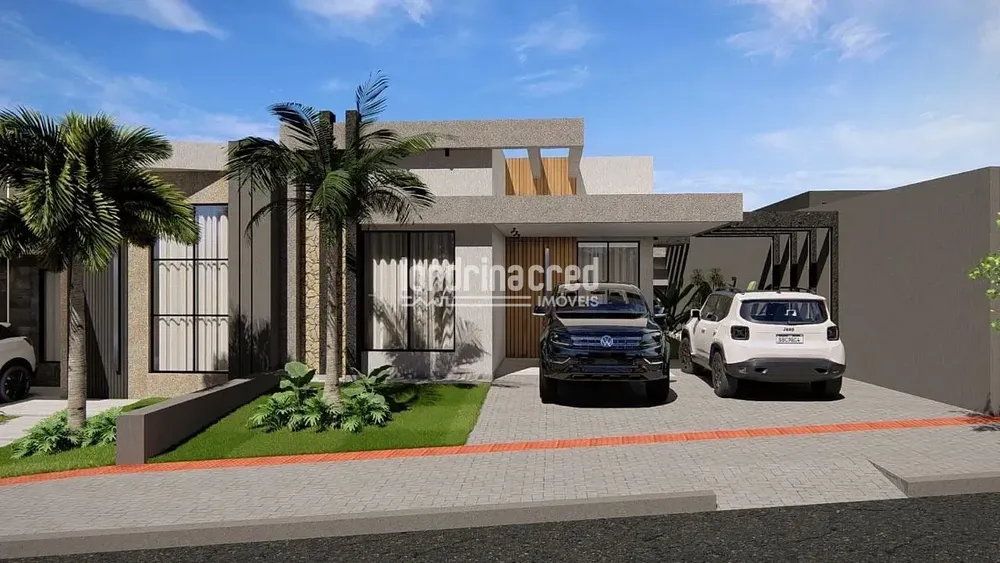 Casa, 3 quartos, 89 m² - Foto 10