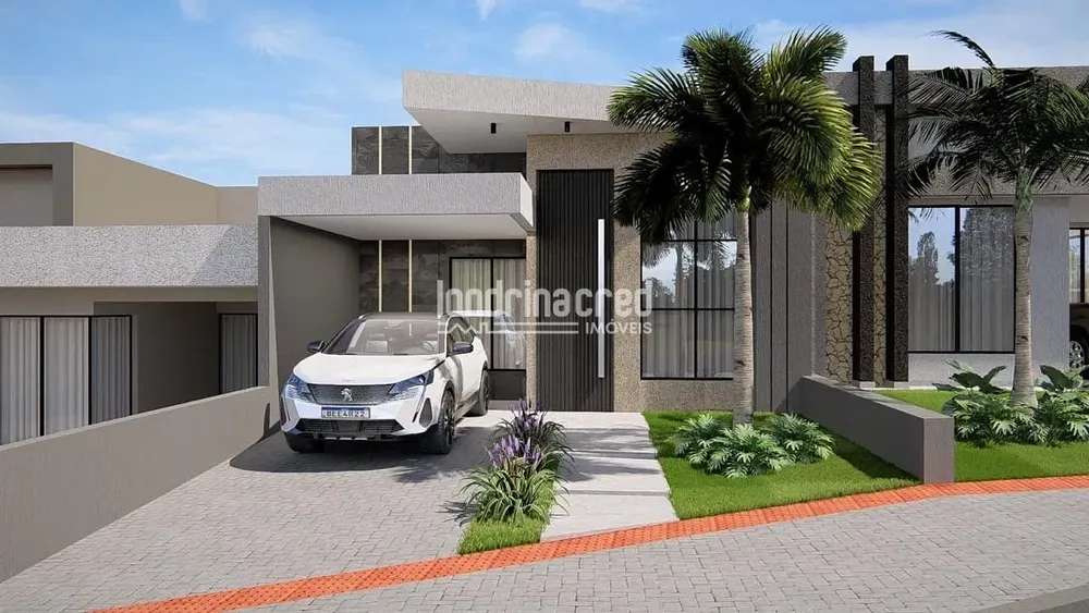 Casa, 3 quartos, 89 m² - Foto 12