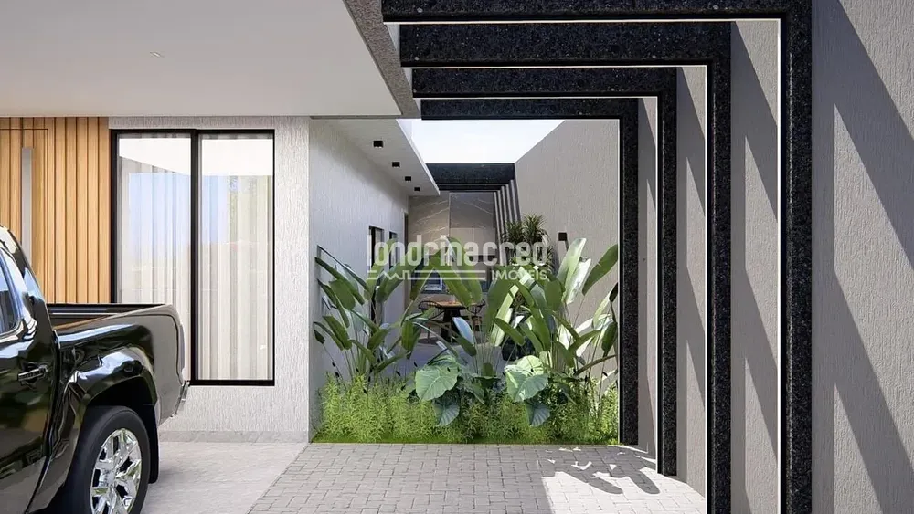 Casa, 3 quartos, 89 m² - Foto 8