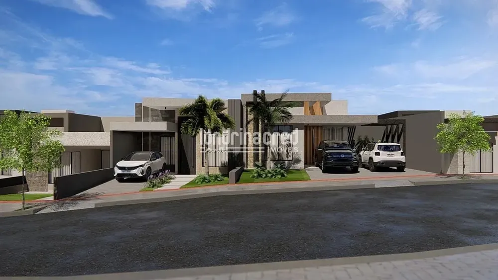 Casa, 3 quartos, 89 m² - Foto 11