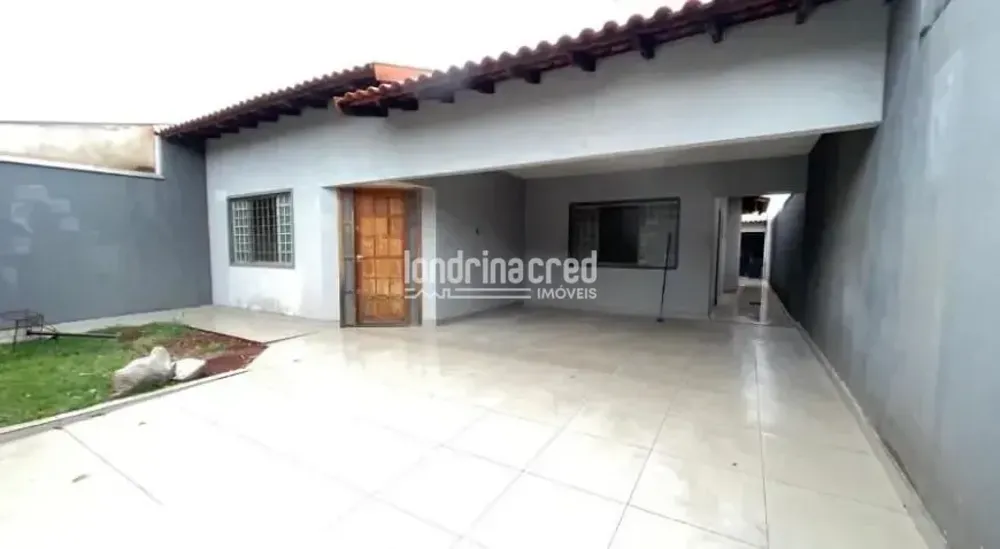 Casa, 3 quartos, 140 m² - Foto 4