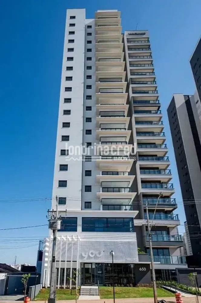 Apartamento, 2 quartos, 86 m² - Foto 2